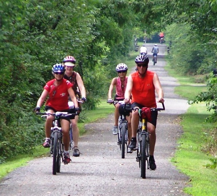 Indiana County Parks & Trails (Indiana,&nbspPA)
